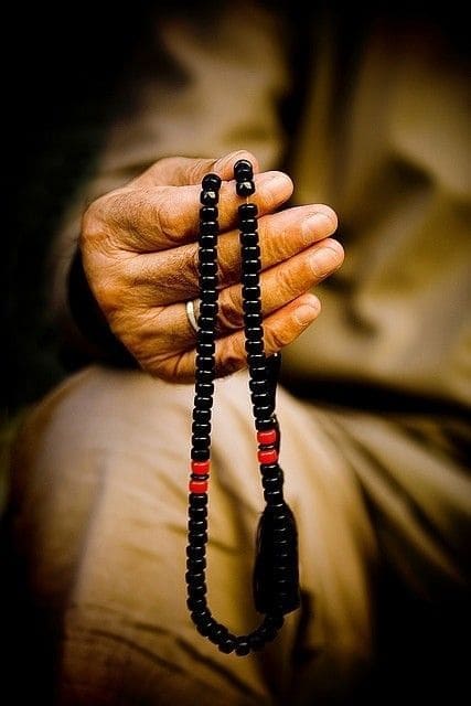 أفضل-أنواع-السبح-الروحانية1